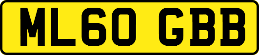 ML60GBB