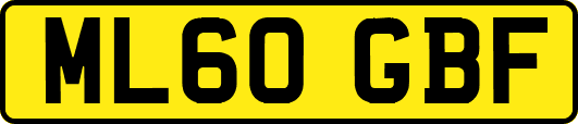 ML60GBF