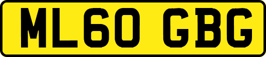 ML60GBG