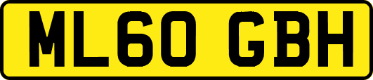 ML60GBH
