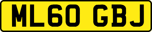 ML60GBJ