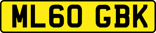 ML60GBK