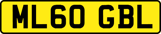 ML60GBL