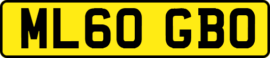 ML60GBO