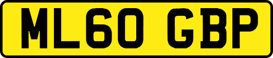 ML60GBP