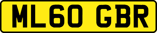 ML60GBR
