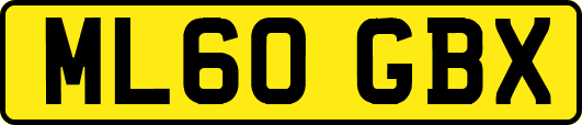 ML60GBX