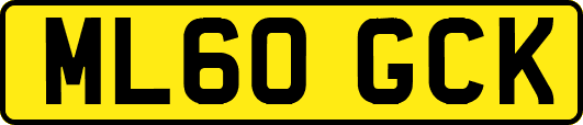 ML60GCK