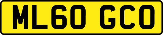 ML60GCO