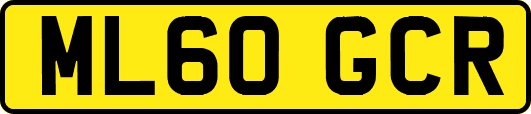 ML60GCR