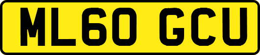 ML60GCU