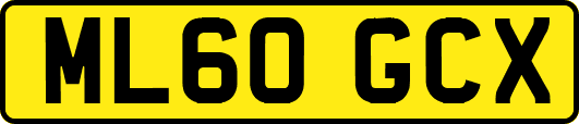 ML60GCX