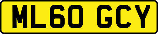 ML60GCY