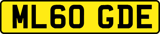 ML60GDE