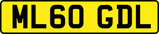 ML60GDL