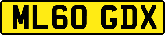 ML60GDX