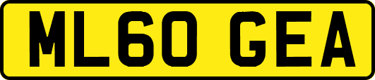 ML60GEA
