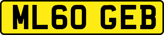 ML60GEB