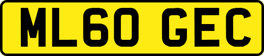 ML60GEC