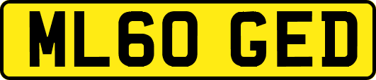 ML60GED