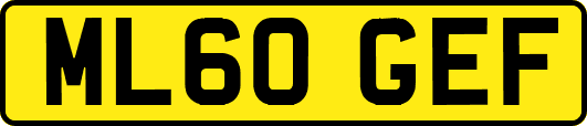 ML60GEF