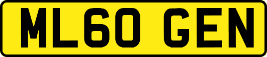 ML60GEN