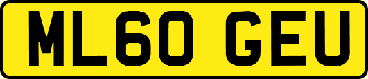 ML60GEU