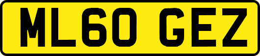 ML60GEZ