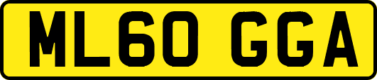 ML60GGA