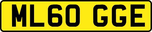 ML60GGE