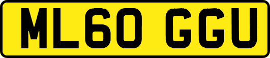 ML60GGU