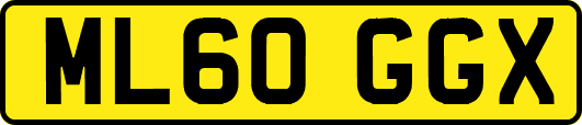 ML60GGX