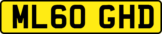ML60GHD