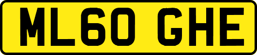 ML60GHE