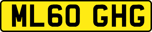 ML60GHG