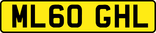 ML60GHL