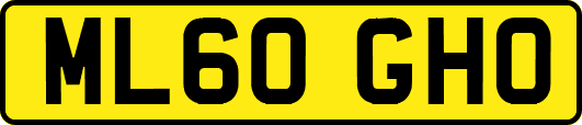 ML60GHO