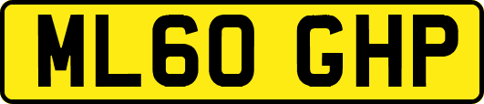 ML60GHP
