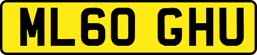 ML60GHU