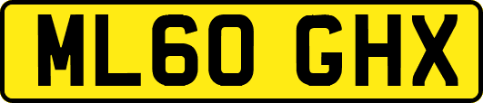 ML60GHX