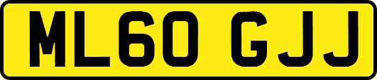 ML60GJJ
