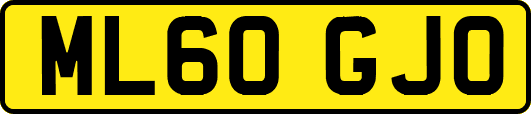 ML60GJO