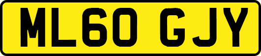 ML60GJY