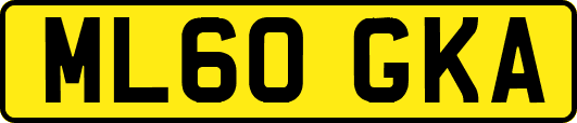 ML60GKA
