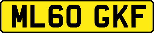 ML60GKF