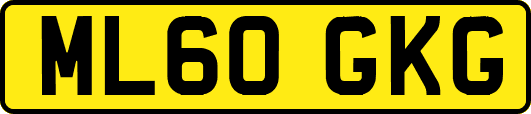 ML60GKG