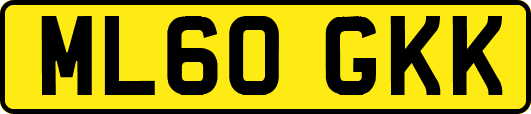 ML60GKK