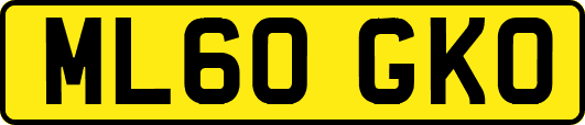 ML60GKO