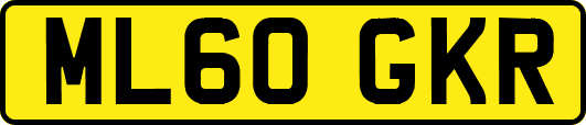 ML60GKR