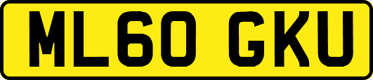 ML60GKU